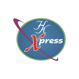HK Xpress Logo